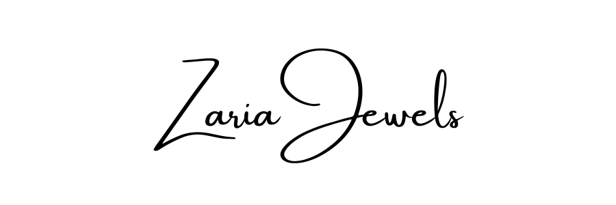 Zariajewels